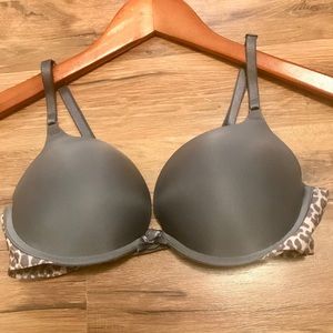 Victoria’s Secret Push Up Bra